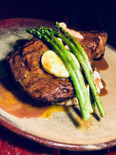 Photo of Hoosegow Charcoal Restaurant