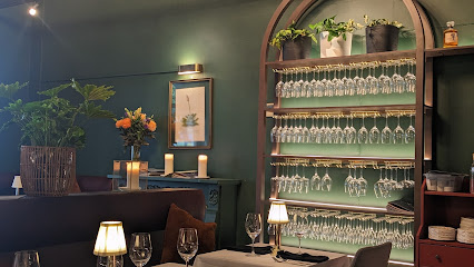 Photo of Thai Room