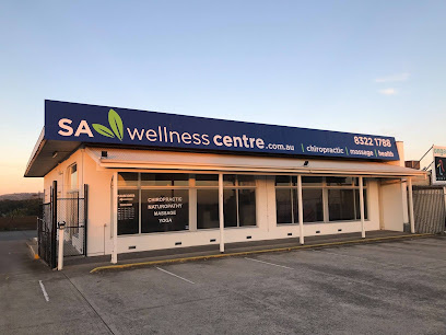 Photo of SA Wellness Centre