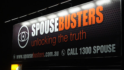 Photo of Spousebusters