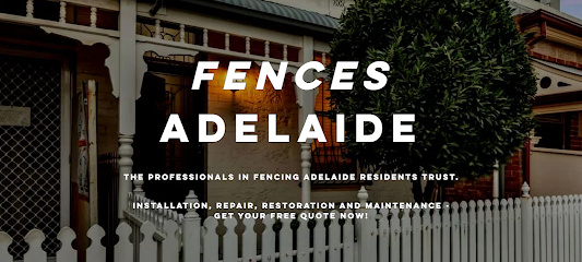 Photo of Fences Adelaide