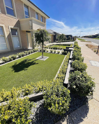 Photo of Southern Earth Landscaping