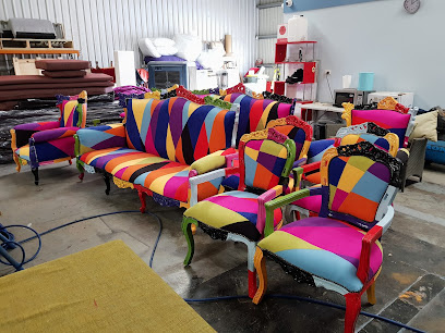 Photo of Adelaide Upholstery & Sewing -UK Trained Master Upholsterer