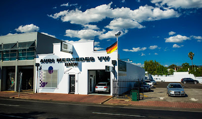 Photo of Auto Studio