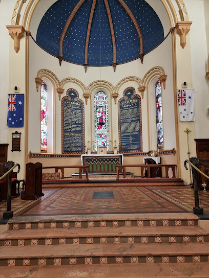 Photo of Christ Church