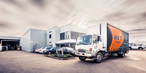 Photo of Aceit Transport Solutions