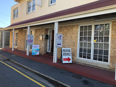 Photo of Eve Dry Cleaners Adelaide