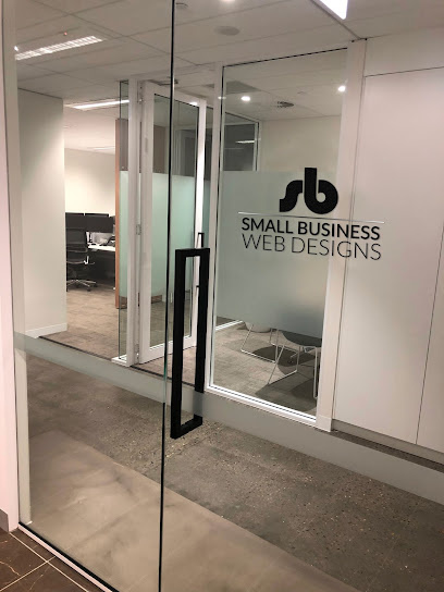 Photo of Small Business Web Designs