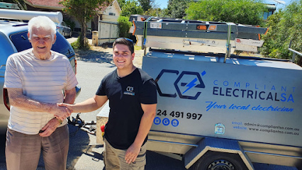 Photo of Compliant Electrical SA