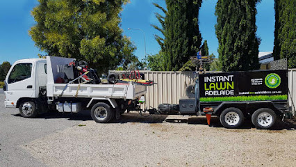 Photo of Instant Lawn Adelaide