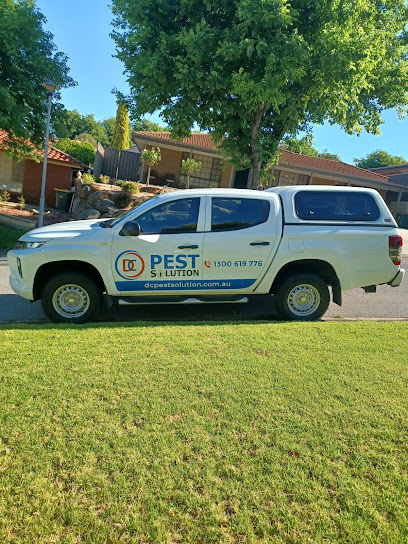 Photo of DC Pest Control Adelaide
