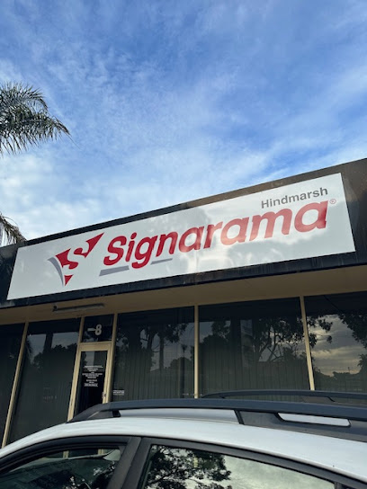 Photo of Signarama Hindmarsh