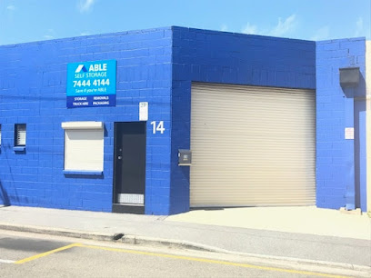 Photo of Able Self Storage - Adelaide