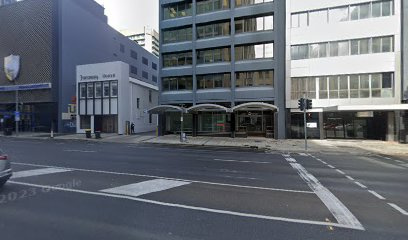 Photo of Walter Brooke and Associates Pty Ltd.