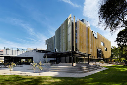 Photo of COX Architecture