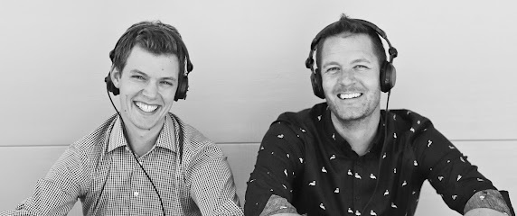 Photo of Funk Bros DJs