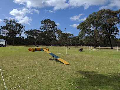 Photo of Southern Districts Kennel and Obedience Dog Club
