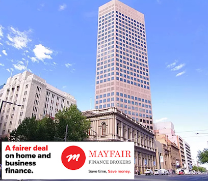 Photo of Mayfair Finance Australia