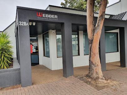 Photo of Webber Insurance Services