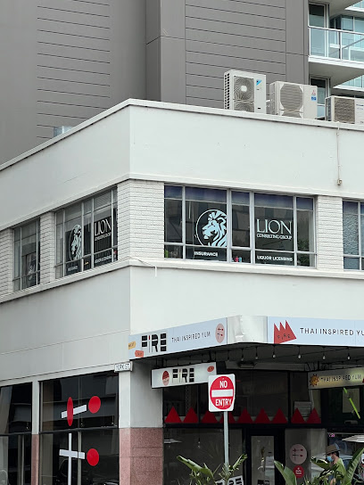 Photo of Lion Insurance Services