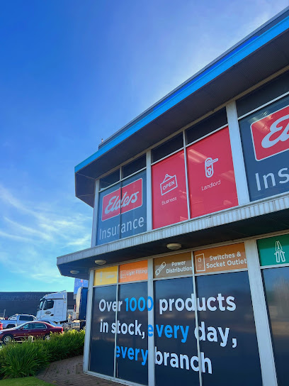 Photo of Elders Insurance Adelaide West