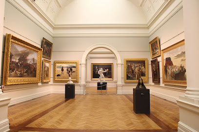 Photo of Art Gallery of New South Wales