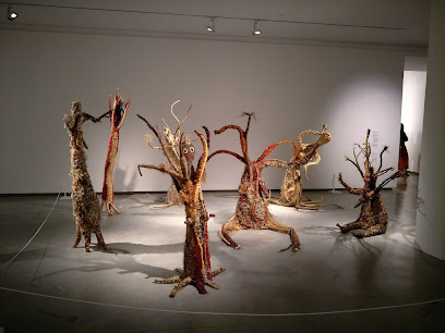 Photo of Museum of Contemporary Art Australia