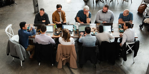 Photo of Argon Web Agency Adelaide