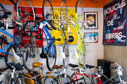 Photo of Treadly Bike Shop