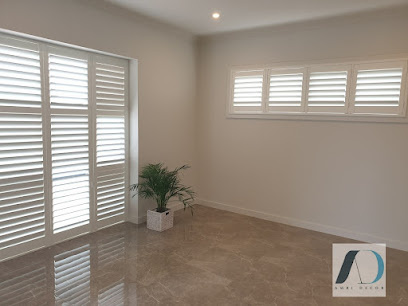 Photo of AMRI Decor Curtains and Blinds Adelaide