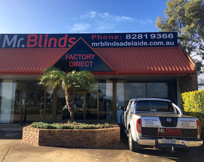 Photo of Mr. Blinds Adelaide