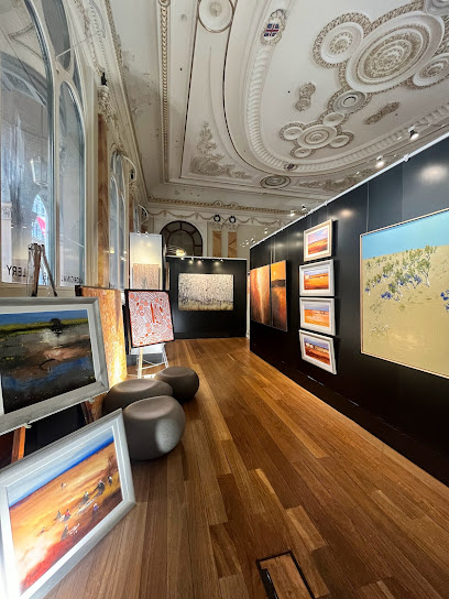 Photo of Wentworth Gallery