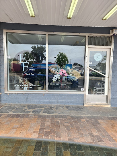 Photo of Embellish Flowers and Plants. Adelaide.