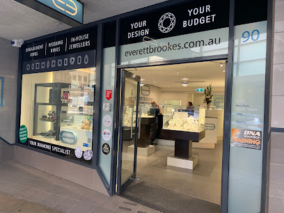 Photo of EverettBrookes Jewellers