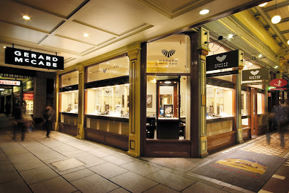 Photo of Gerard McCabe Jewellers