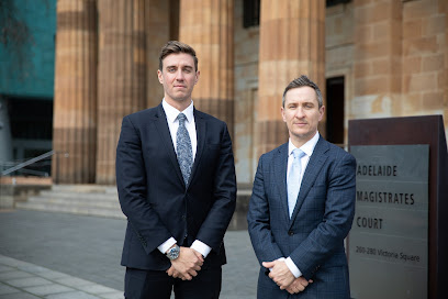 Photo of Caldicott + Isaacs Lawyers