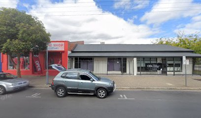 Photo of Craig Caldicott Lawyers