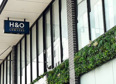 Photo of H&O Lawyers