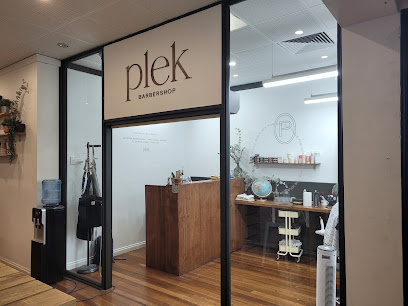 Photo of Plek. Barbershop