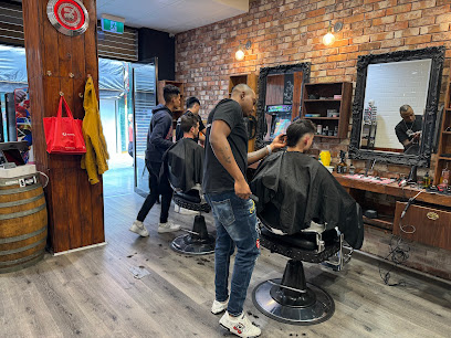 Photo of Culture Boys Barber