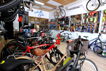 Photo of Vanilla Cycles