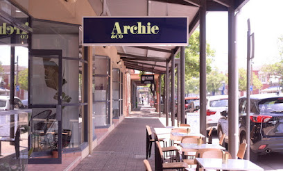 Photo of Archie & Co