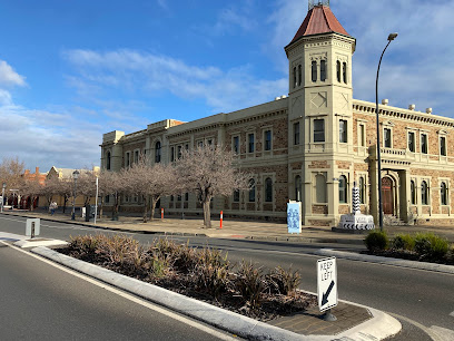 Photo of Port Adelaide Lighthouse