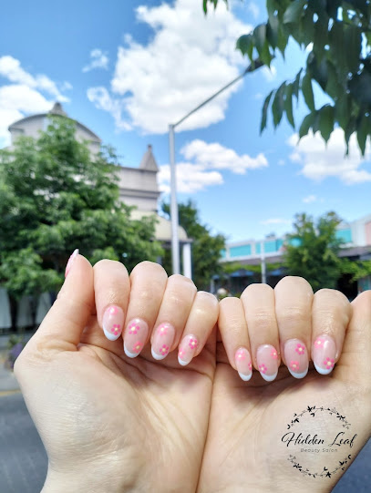 Photo of Hidden Leaf Beauty Salon