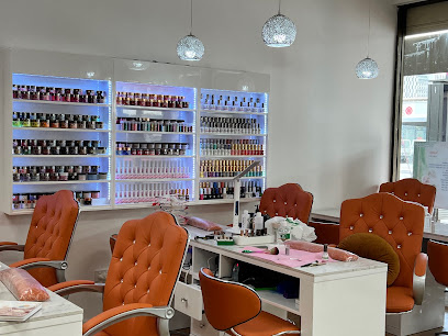 Photo of The Nail Bar Beauty & Co. Chinatown