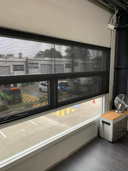 Photo of Blinds & Curtains Australia