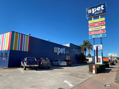 Photo of Petstock Melrose Park