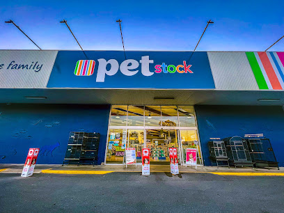 Photo of Petstock Allenby Gardens