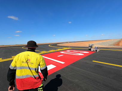 Photo of Blacktop Maintenance Pty Ltd.
