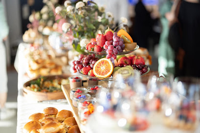 Photo of Event Gourmet and Florals